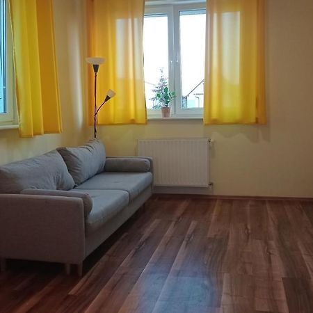 Apartament Sloneczny Daire Poznan Dış mekan fotoğraf