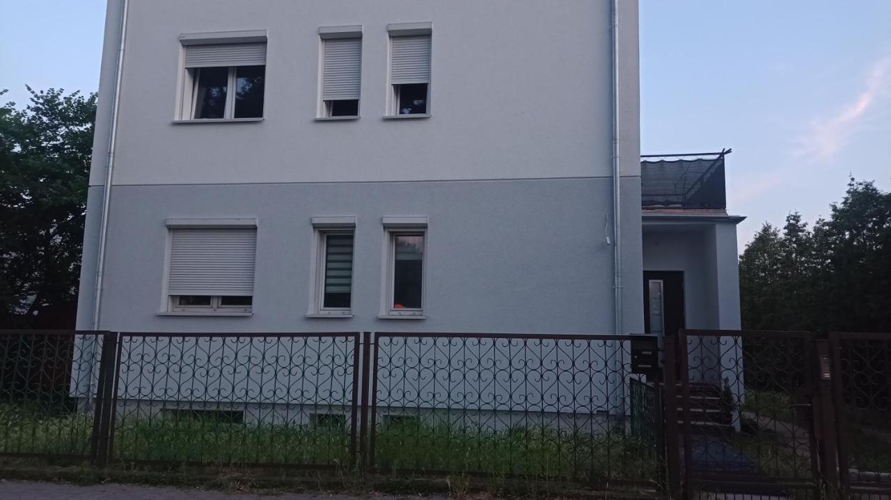 Apartament Sloneczny Daire Poznan Dış mekan fotoğraf