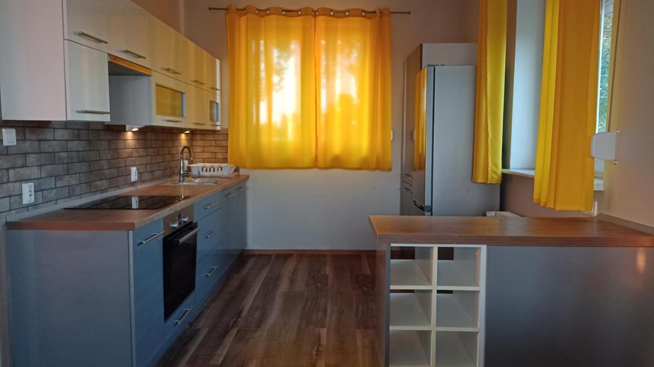 Apartament Sloneczny Daire Poznan Dış mekan fotoğraf